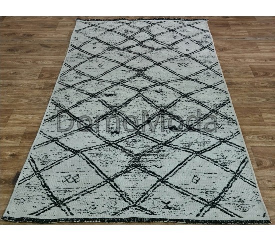 Ковер THERAPY TRP-2309 GREY Купить в интернет магазине ДомоМода Ковер THERAPY TRP-2309 GREY - высокое качество по лучшей цене в Украине