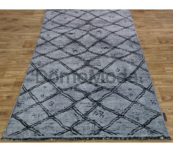 Ковер THERAPY TRP-2310 D.GREY Купить в интернет магазине ДомоМода Ковер THERAPY TRP-2310 D.GREY - высокое качество по лучшей цене в Украине