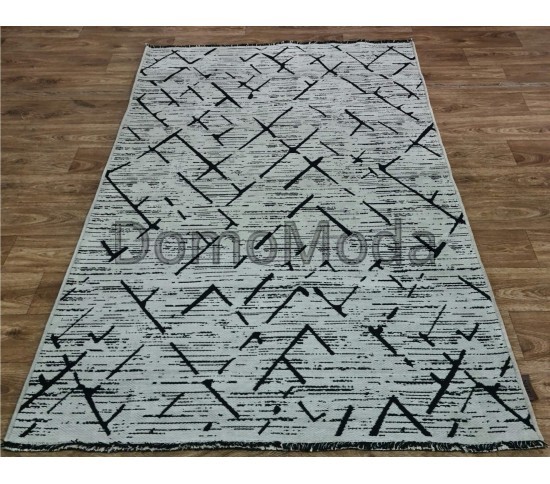 Ковер THERAPY TRP-2509 GREY - высокое качество по лучшей цене в Украине