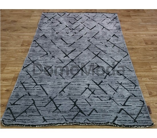 Килим THERAPY TRP-2510 D.GREY Купити в інтернет магазині ДомоМода Килим THERAPY TRP-2510 D.GREY - Висока якість за найкращою ціною в Україні