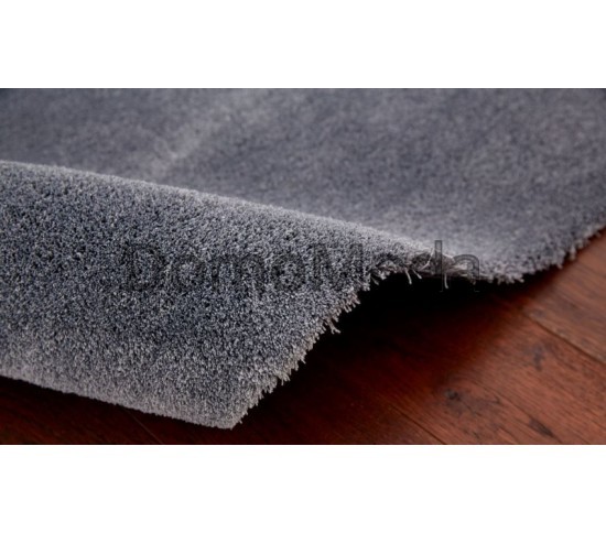 Високоворсний килим Touch 71301 070 - Висока якість за найкращою ціною в Україні зображення 2.