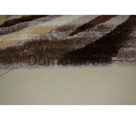 Высоковорсный ковер Tria 0030a beige - высокое качество по лучшей цене в Украине изображение 2.