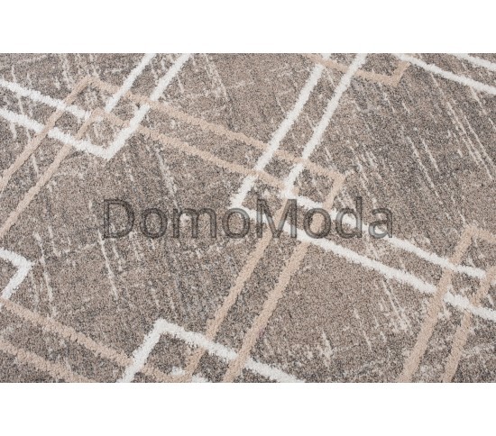 Синтетический ковер Troya V454A Coken Dark Beige Купить в интернет магазине ДомоМода фото 7 Синтетический ковер Troya V454A Coken Dark Beige - высокое качество по лучшей цене в Украине изображение 7.