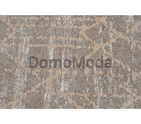 Синтетический ковер Troya V462B Coken Dark Beige - высокое качество по лучшей цене в Украине изображение 2.