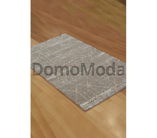 Синтетический ковер Troya V462B Coken Dark Beige - высокое качество по лучшей цене в Украине