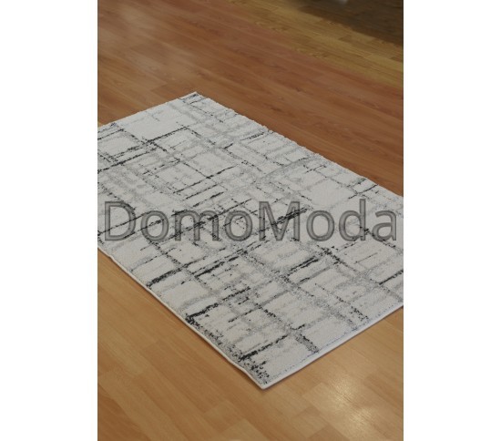 Синтетичний килим Troya V469B Cokme Cream - Висока якість за найкращою ціною в Україні