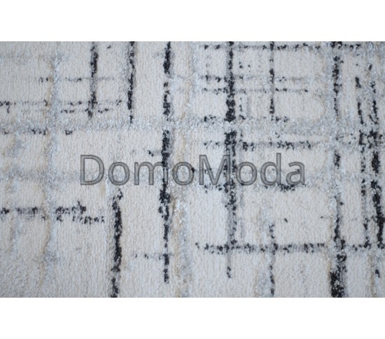 Синтетичний килим Troya V469B Cokme Cream - Висока якість за найкращою ціною в Україні зображення 6.