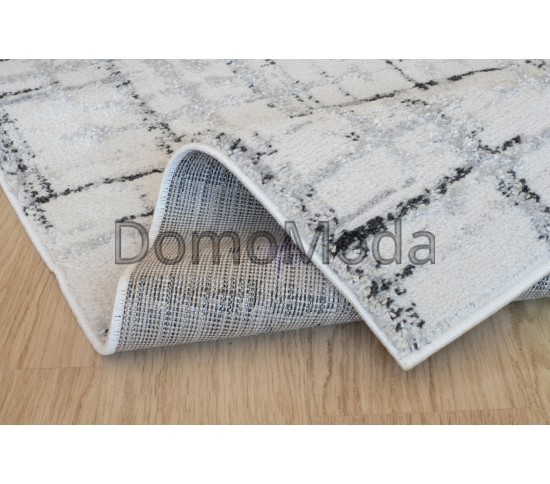 Синтетичний килим Troya V469B Cokme Cream - Висока якість за найкращою ціною в Україні зображення 4.