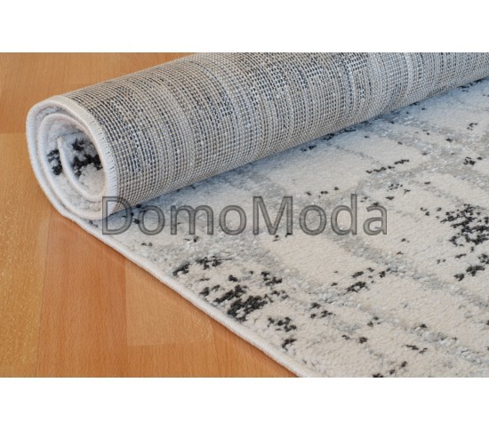 Синтетичний килим Troya V462E Cokme Cream - Висока якість за найкращою ціною в Україні зображення 5.