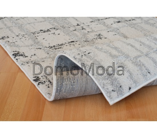 Синтетичний килим Troya V462E Cokme Cream - Висока якість за найкращою ціною в Україні зображення 2.