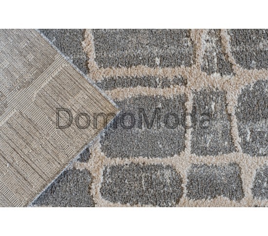 Синтетичний килим Troya V489B Coken Beige - Висока якість за найкращою ціною в Україні зображення 5.