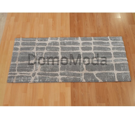 Синтетичний килим Troya V489B Coken Beige - Висока якість за найкращою ціною в Україні зображення 3.