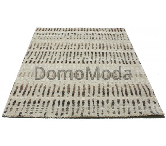 Високоворсний килим Tunis 0005 bej - Висока якість за найкращою ціною в Україні