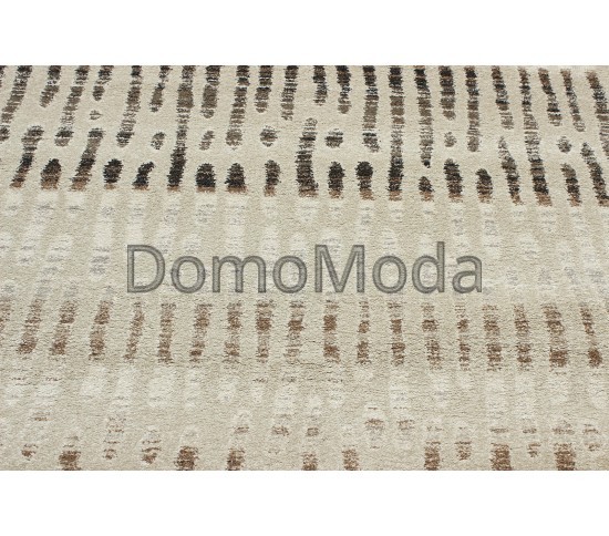 Високоворсний килим Tunis 0005 bej - Висока якість за найкращою ціною в Україні зображення 3.