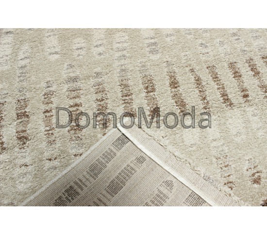 Високоворсний килим Tunis 0005 bej - Висока якість за найкращою ціною в Україні зображення 2.