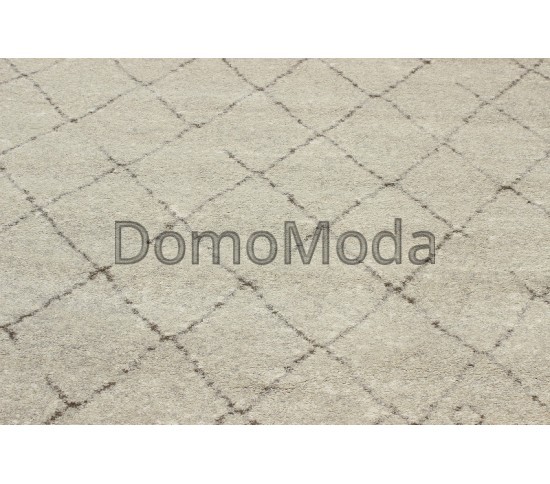 Високоворсний килим Tunis 0015 kmk - Висока якість за найкращою ціною в Україні зображення 3.