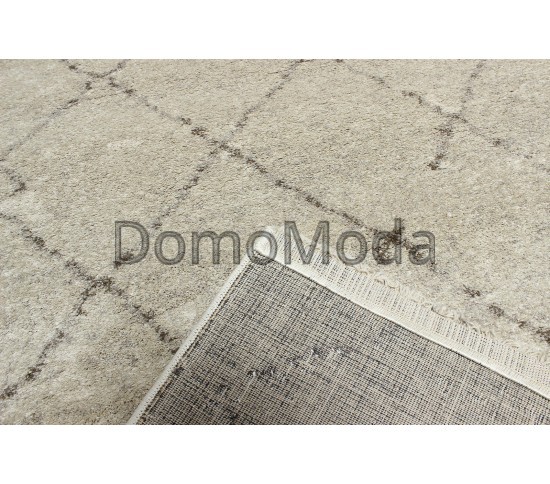 Високоворсний килим Tunis 0015 kmk - Висока якість за найкращою ціною в Україні зображення 2.