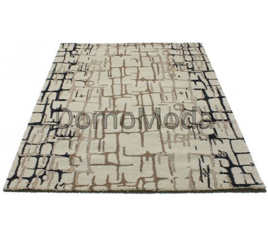 Високоворсний килим Tunis 0026 kmk - Висока якість за найкращою ціною в Україні