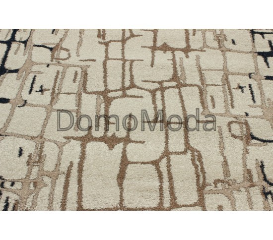 Високоворсний килим Tunis 0026 kmk - Висока якість за найкращою ціною в Україні зображення 3.