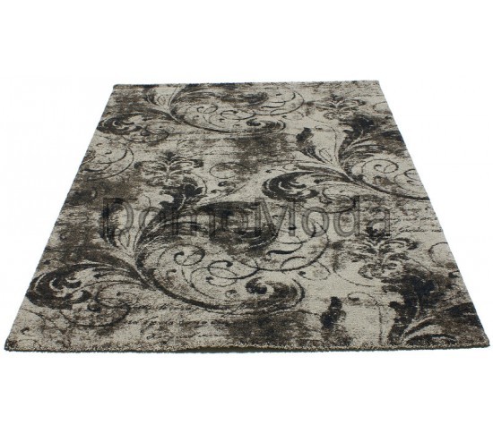 Високоворсний килим Tunis 0038 khv - Висока якість за найкращою ціною в Україні