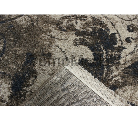 Високоворсний килим Tunis 0038 khv - Висока якість за найкращою ціною в Україні зображення 2.