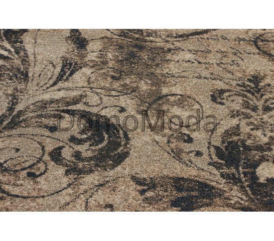 Высоковорсный ковер Tunis 0038 okh - высокое качество по лучшей цене в Украине изображение 6.