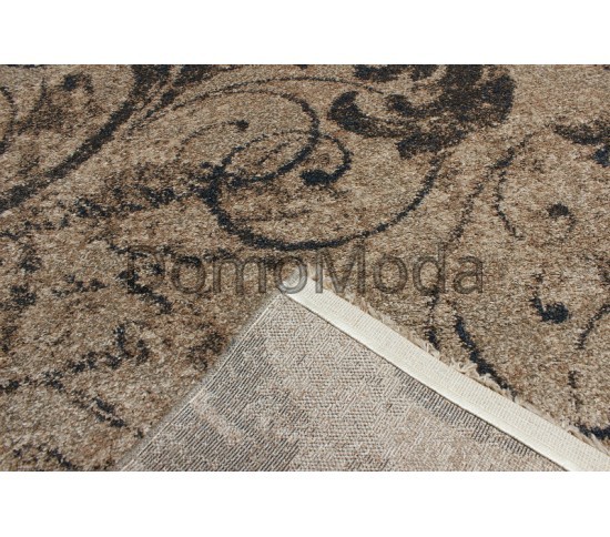 Высоковорсный ковер Tunis 0038 okh - высокое качество по лучшей цене в Украине изображение 5.