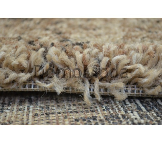 Высоковорсный ковер Tunis 0038 okh - высокое качество по лучшей цене в Украине изображение 2.