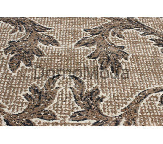 Високоворсний килим Tunis 0053 bej - Висока якість за найкращою ціною в Україні зображення 4.