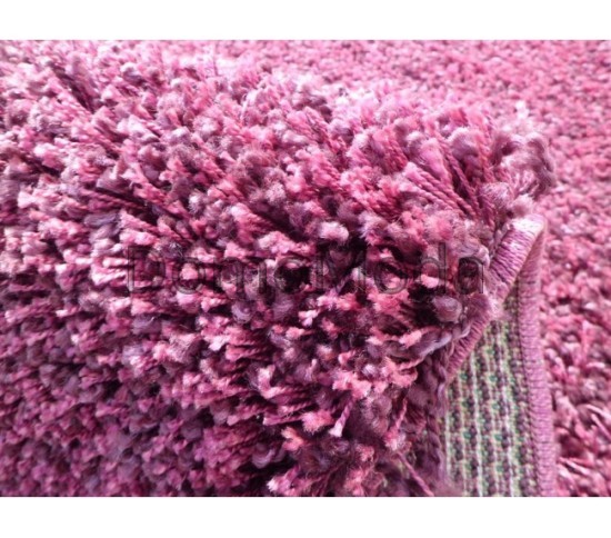 Високоворсний килим TWILIGHT (39001/7711) - Висока якість за найкращою ціною в Україні зображення 4.