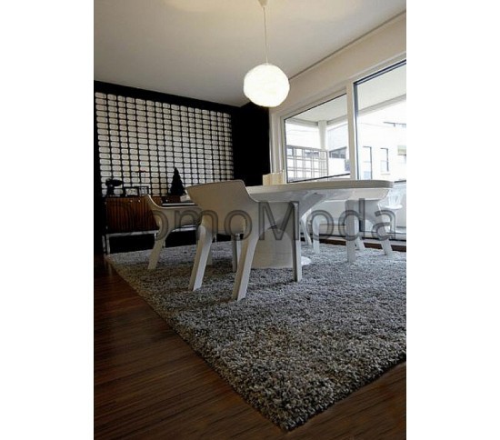 Високоворсний килим TWILIGHT (39001/9999) - Висока якість за найкращою ціною в Україні зображення 6.