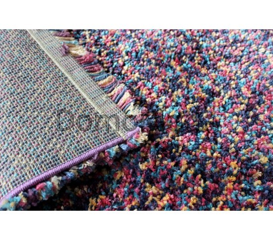 Високоворсний Килим UNICORN 2236A JELLY BEAN-JELLY BEAN - Висока якість за найкращою ціною в Україні зображення 3.