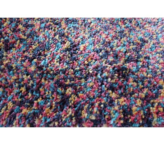Високоворсний Килим UNICORN 2236A JELLY BEAN-JELLY BEAN - Висока якість за найкращою ціною в Україні зображення 2.