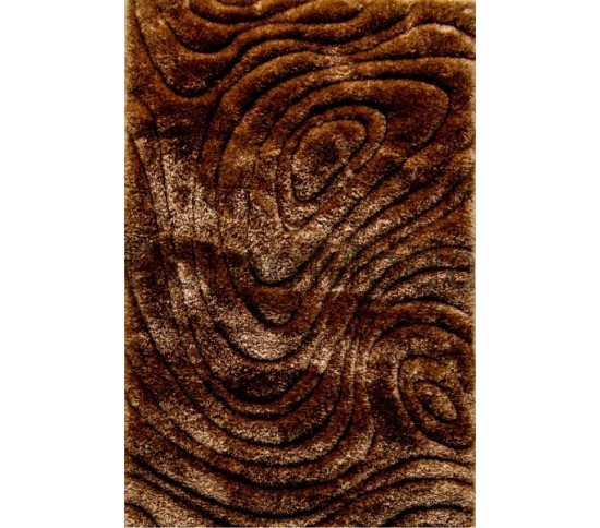 Высоковорсный ковер Vale 00273 Brown Купить в интернет магазине ДомоМода Высоковорсный ковер Vale 00273 Brown - высокое качество по лучшей цене в Украине