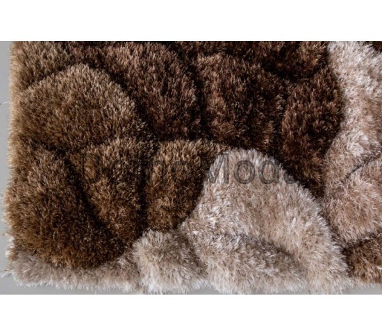 Высоковорсный ковер Vale 00273 Beige Купить в интернет магазине ДомоМода фото 3 Высоковорсный ковер Vale 00273 Beige - высокое качество по лучшей цене в Украине изображение 3.