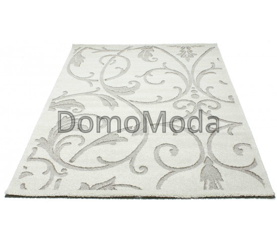 Високоворсний килим Wellness 2953 cream - Висока якість за найкращою ціною в Україні