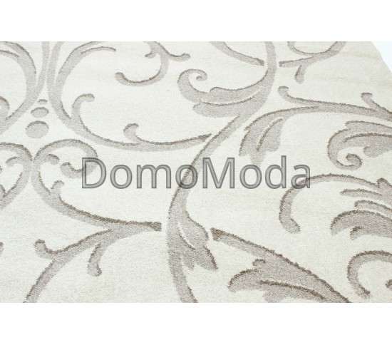 Високоворсний килим Wellness 2953 cream - Висока якість за найкращою ціною в Україні зображення 5.