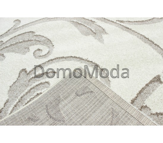 Високоворсний килим Wellness 2953 cream - Висока якість за найкращою ціною в Україні зображення 4.