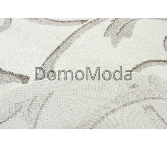 Високоворсний килим Wellness 2953 cream - Висока якість за найкращою ціною в Україні зображення 2.