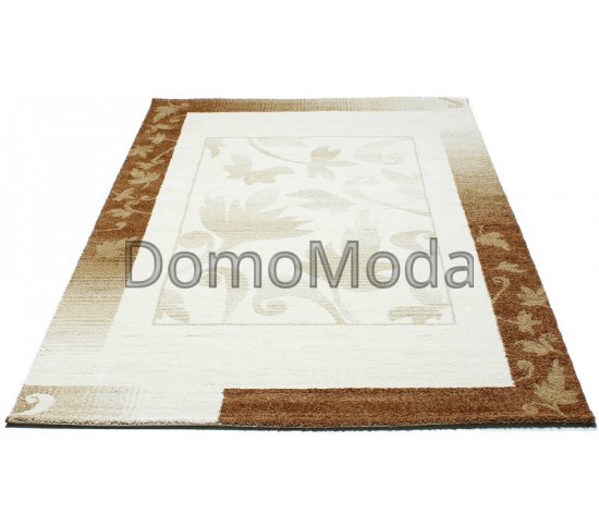 Високоворсний килим Wellness 3211 cream - Висока якість за найкращою ціною в Україні