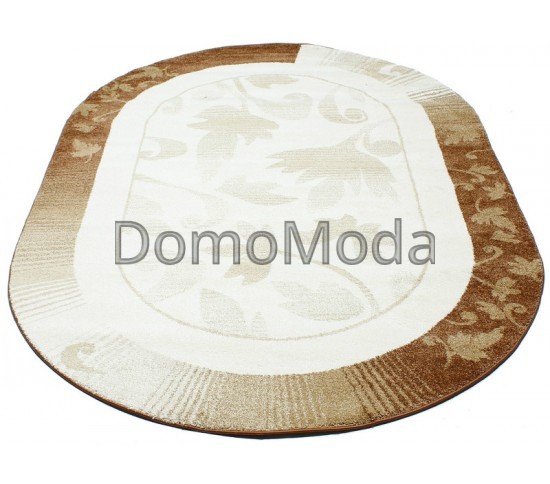 Високоворсний килим Wellness 3211 cream - Висока якість за найкращою ціною в Україні зображення 5.