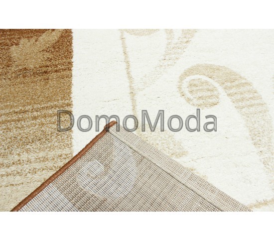 Високоворсний килим Wellness 3211 cream - Висока якість за найкращою ціною в Україні зображення 2.