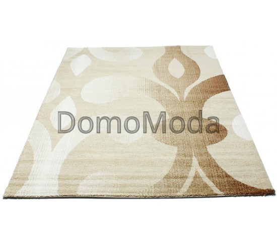 Високоворсний килим Wellness 3215 sand - Висока якість за найкращою ціною в Україні