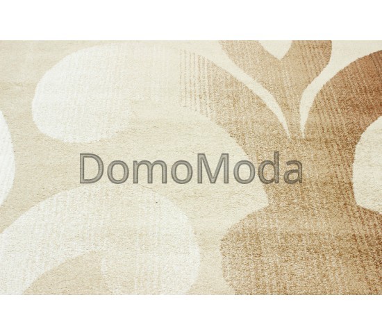 Високоворсний килим Wellness 3215 sand - Висока якість за найкращою ціною в Україні зображення 3.