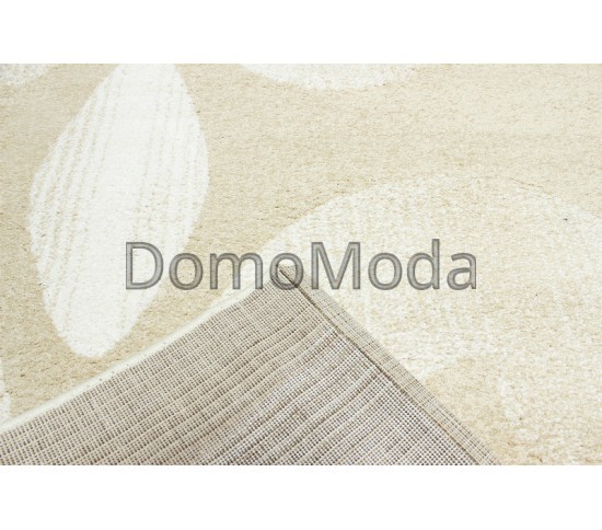 Високоворсний килим Wellness 3215 sand - Висока якість за найкращою ціною в Україні зображення 2.