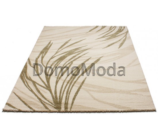 Високоворсний килим Wellness 3536 cream - Висока якість за найкращою ціною в Україні