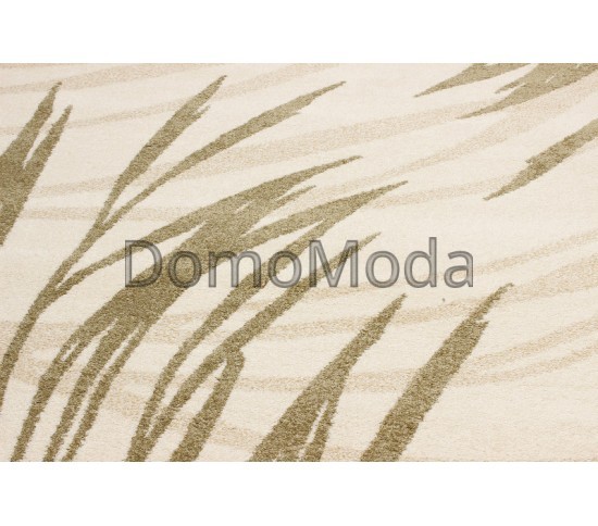 Високоворсний килим Wellness 3536 cream - Висока якість за найкращою ціною в Україні зображення 3.