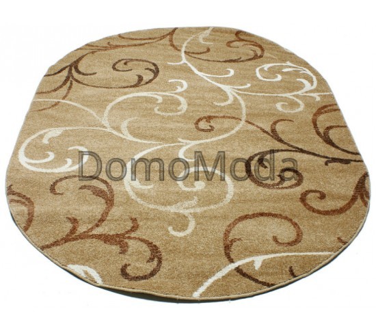 Высоковорсный ковер Wellness 4115 camel - высокое качество по лучшей цене в Украине изображение 5.