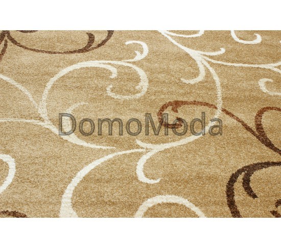 Высоковорсный ковер Wellness 4115 camel - высокое качество по лучшей цене в Украине изображение 4.