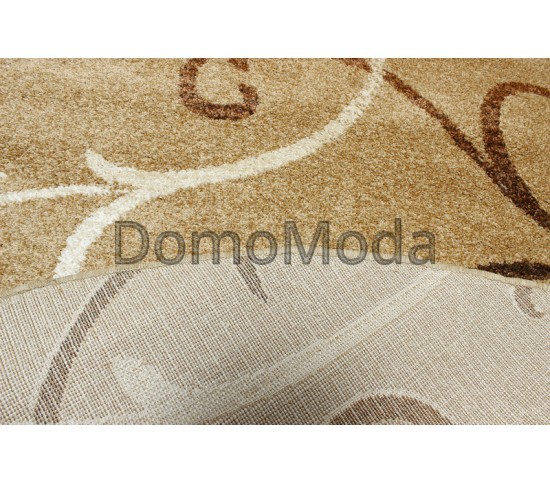 Высоковорсный ковер Wellness 4115 camel - высокое качество по лучшей цене в Украине изображение 3.